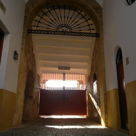 Jose Apartamento San Jose de la Rinconada Ngoại thất bức ảnh
