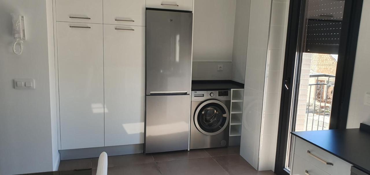 Jose Apartamento San Jose de la Rinconada Ngoại thất bức ảnh